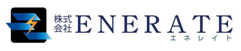 株式会社ENERATE